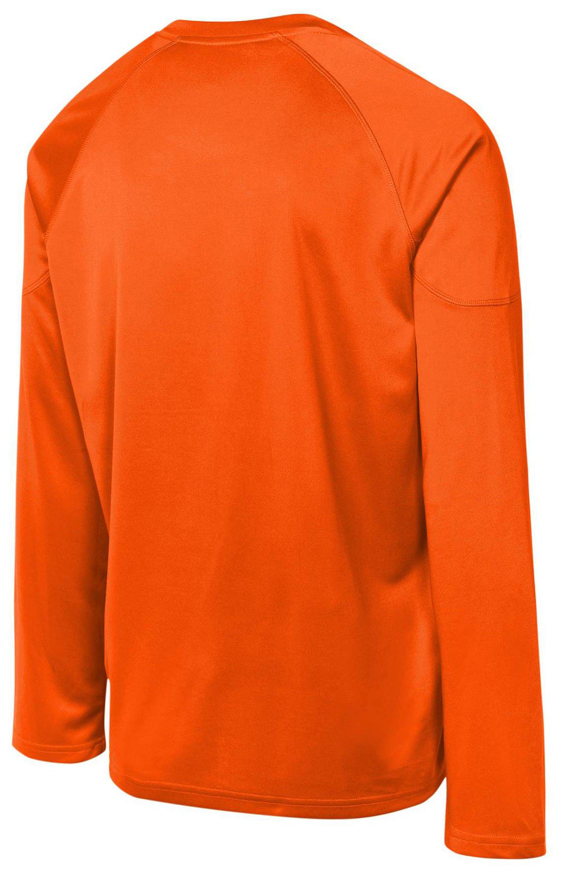 NFL Team Apparel Youth Denver Broncos Win Zone T-Shirt product image