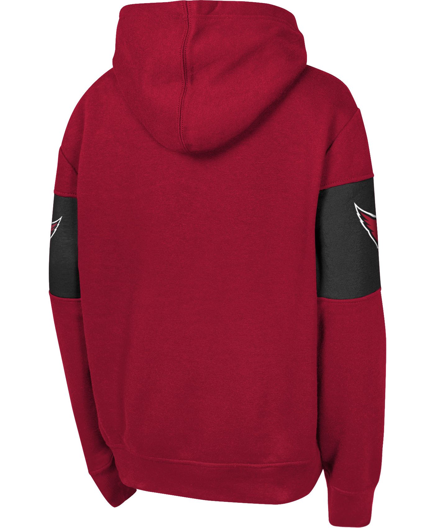 NFL outlets Apparel Cardinals Football Hoodie