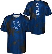 NFL Team Apparel Youth Indianapolis Colts In the Mix T-Shirt product image