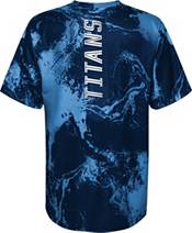 NFL Team Apparel Youth Tennessee Titans In the Mix T-Shirt product image