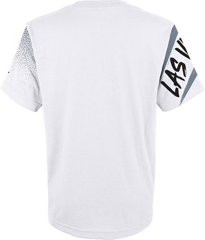 Nike Fashion (NFL Las Vegas Raiders) Women's T-Shirt.