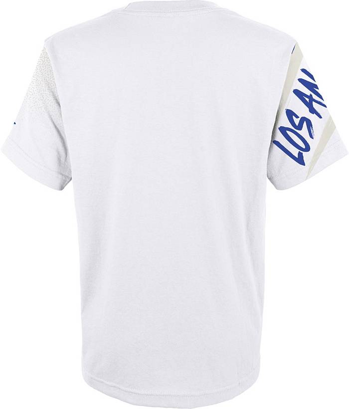 New Era Team Drip LA Dodgers T-Shirt