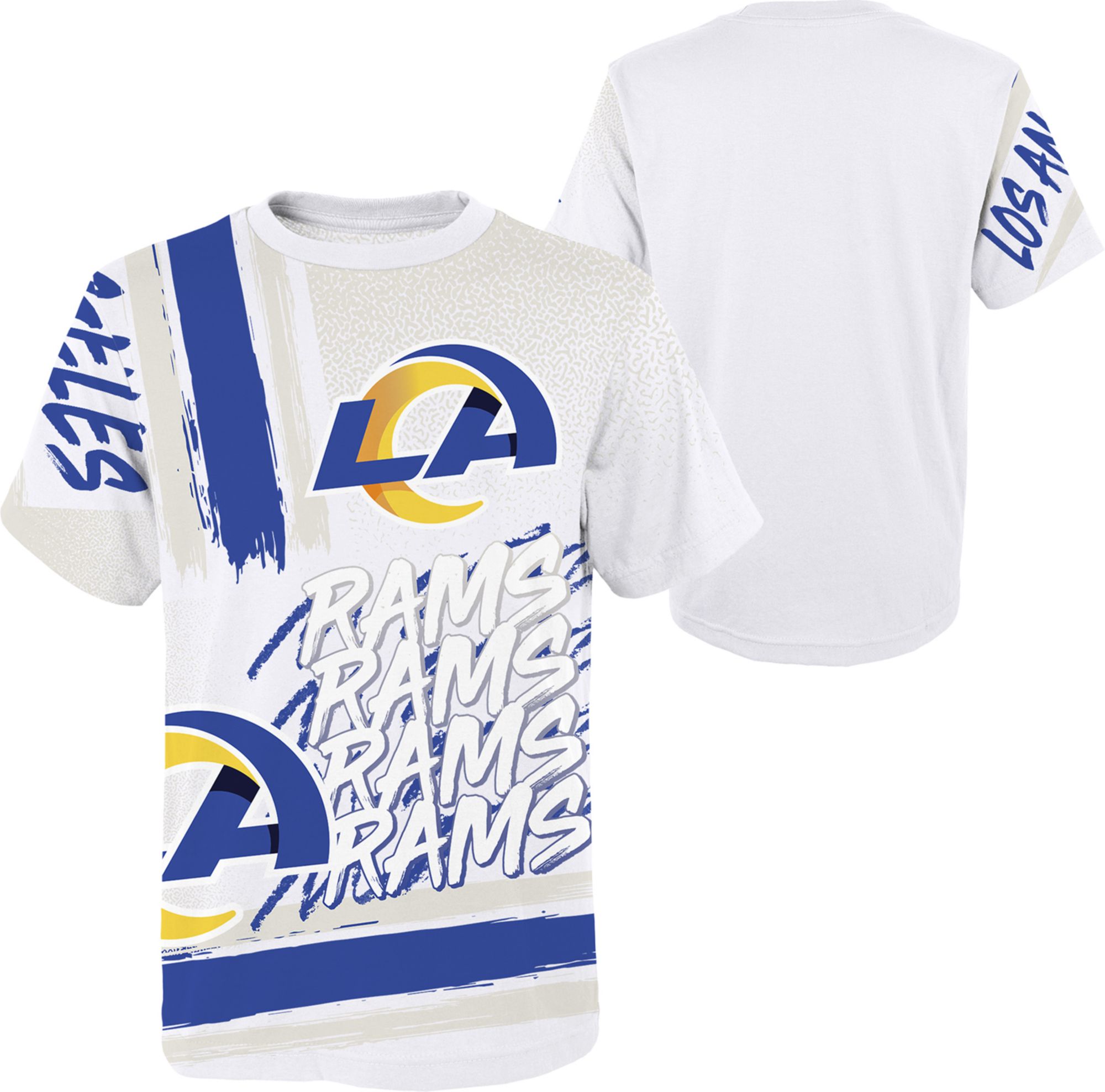 Nfl team 2024 apparel youth