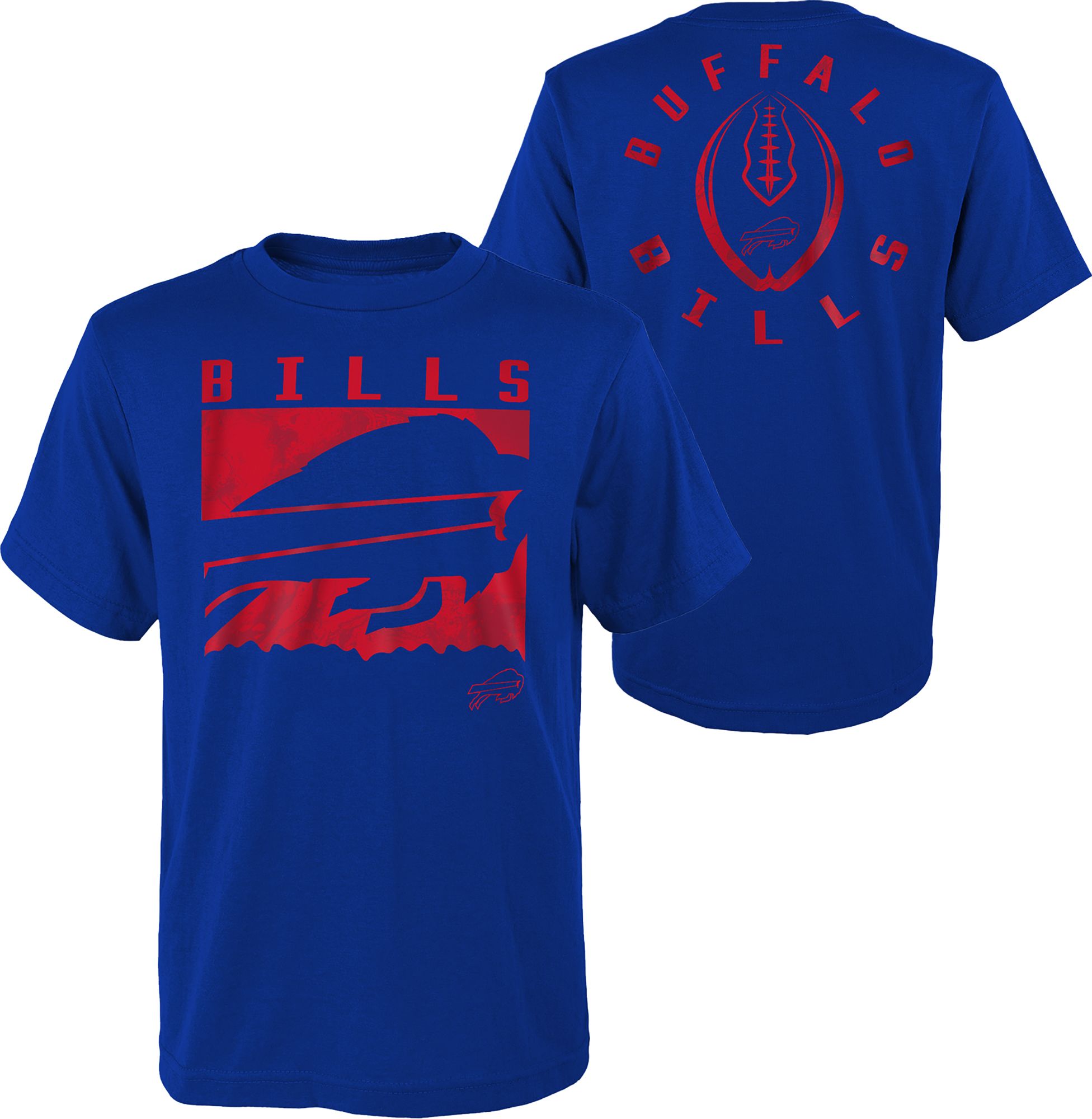 Buffalo bills cheap camo shirt