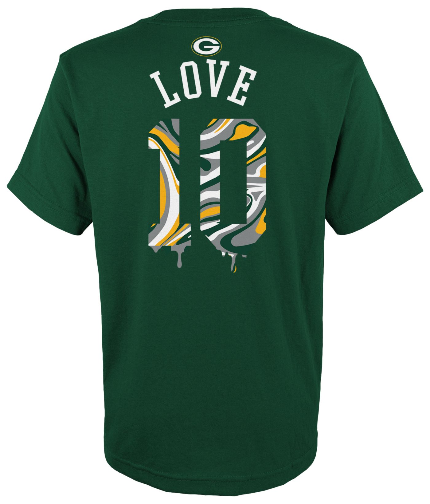 Packers jersey t shirt sale