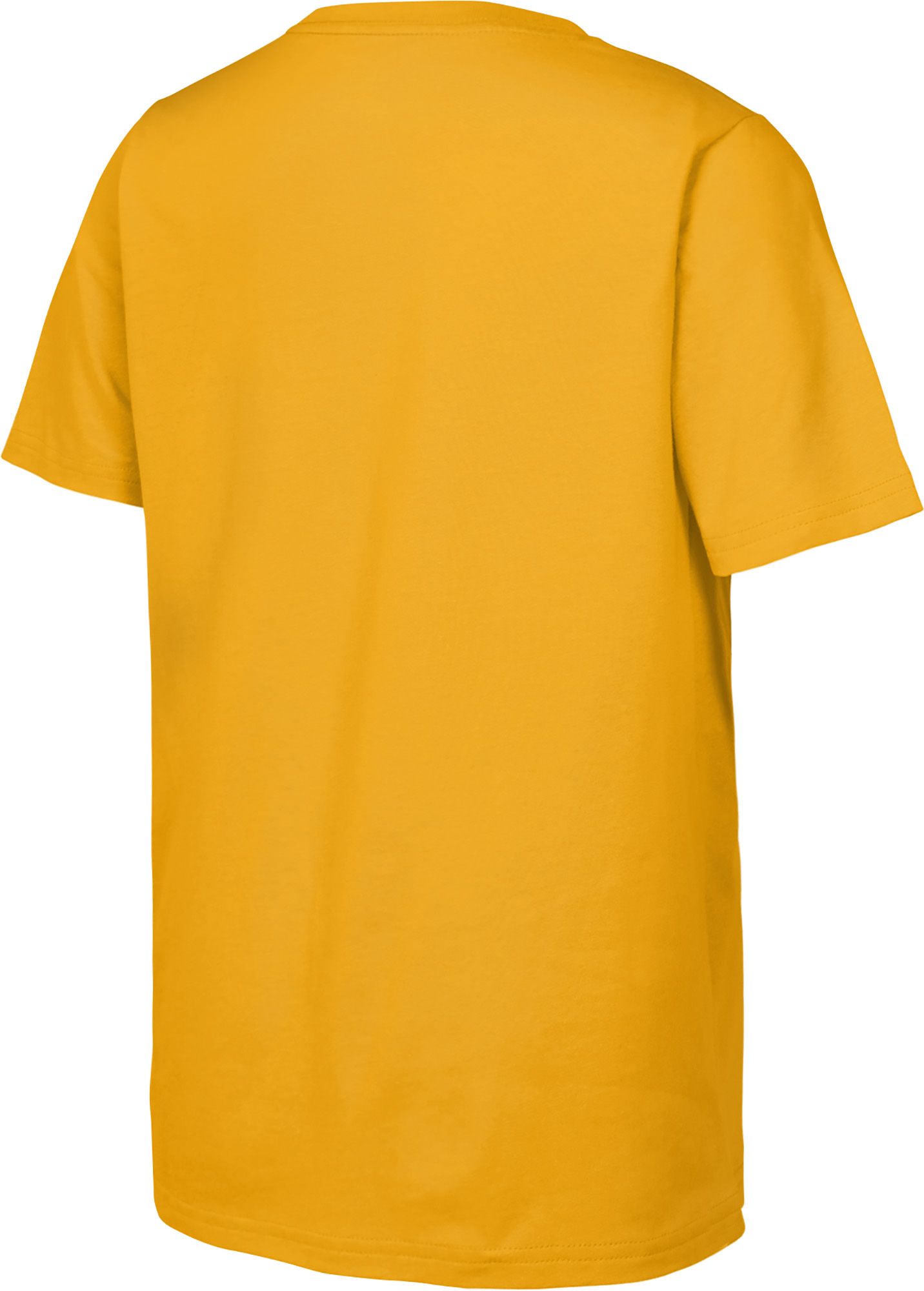 NFL Team Apparel Youth NFL Draft 2026 Bridge T-Shirt product image