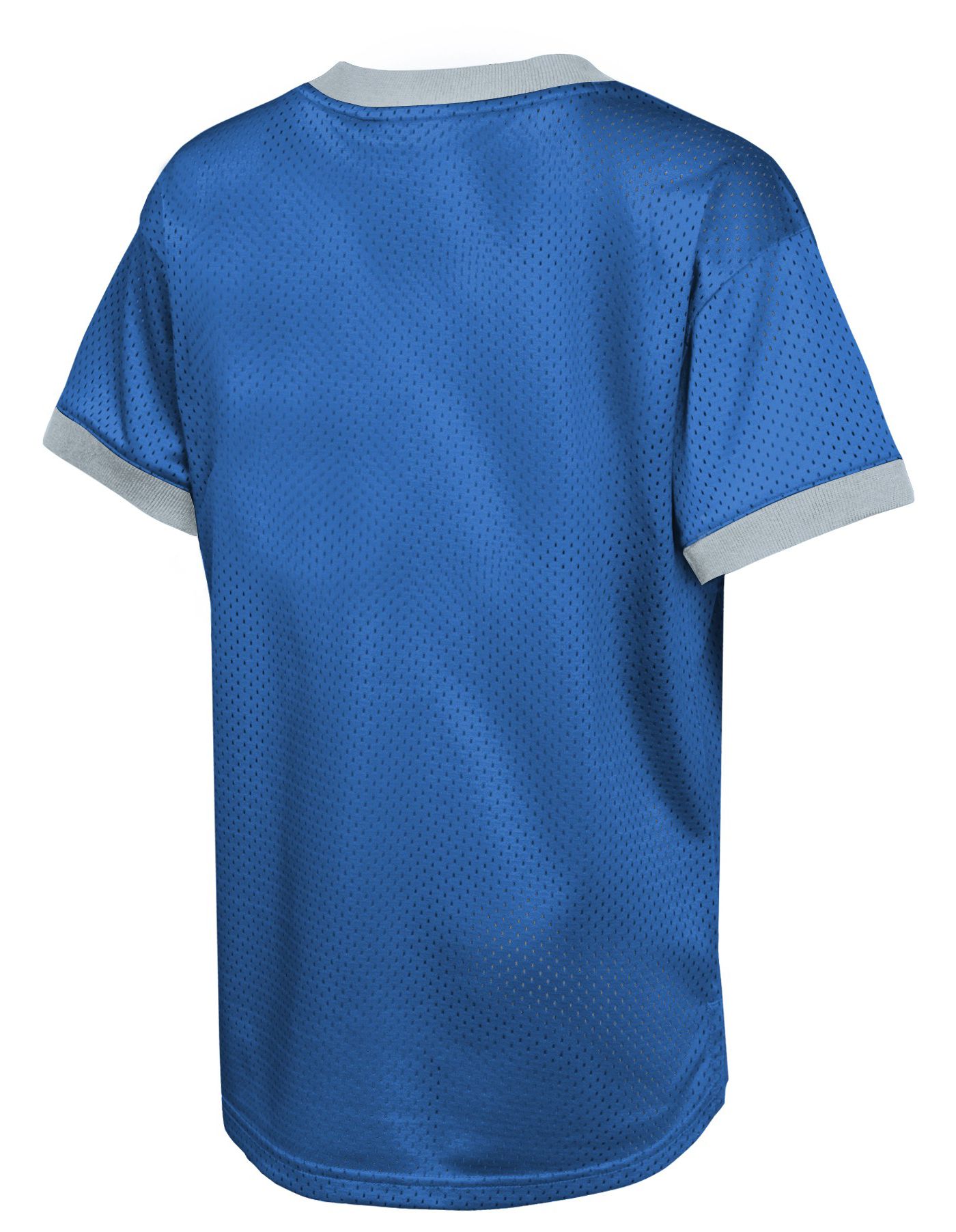 Girls lions jersey deals
