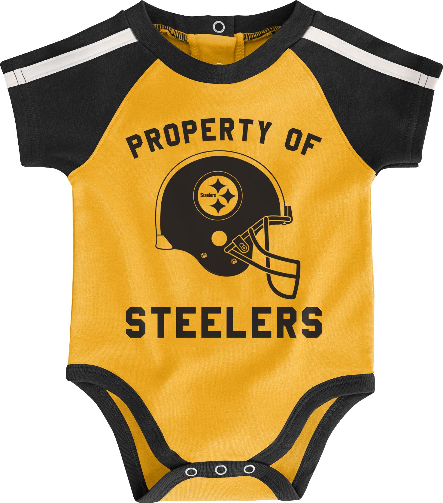 baby steelers jersey