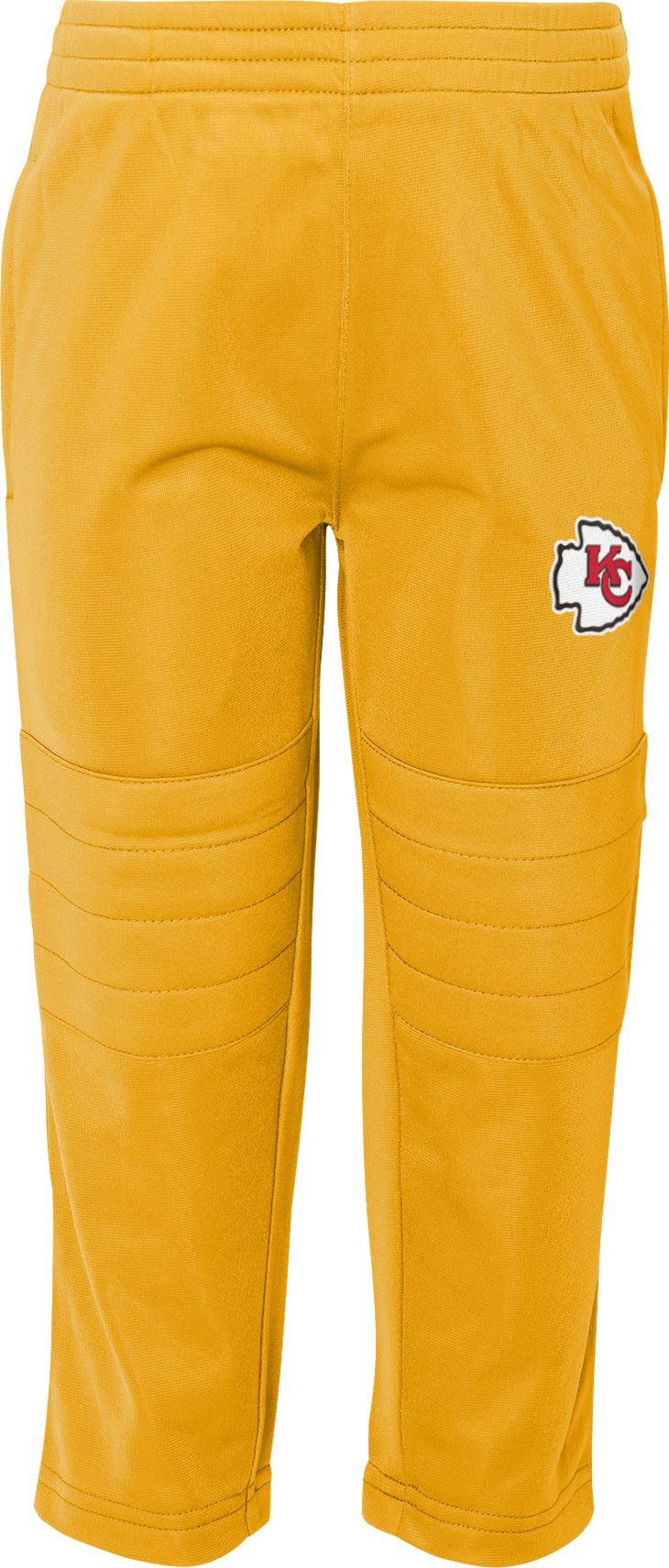 NFL Team Apparel Infant's Kansas City Chiefs Training Camp Set product image