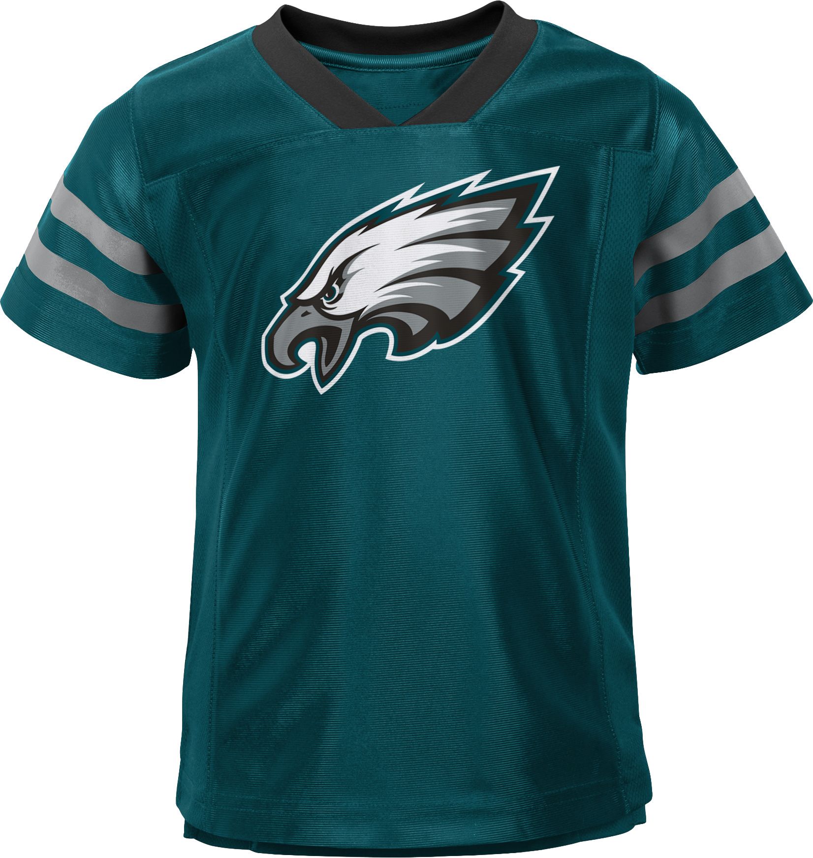 NFL Team Apparel Infant's Philadelphia Eagles Training Camp Set product image