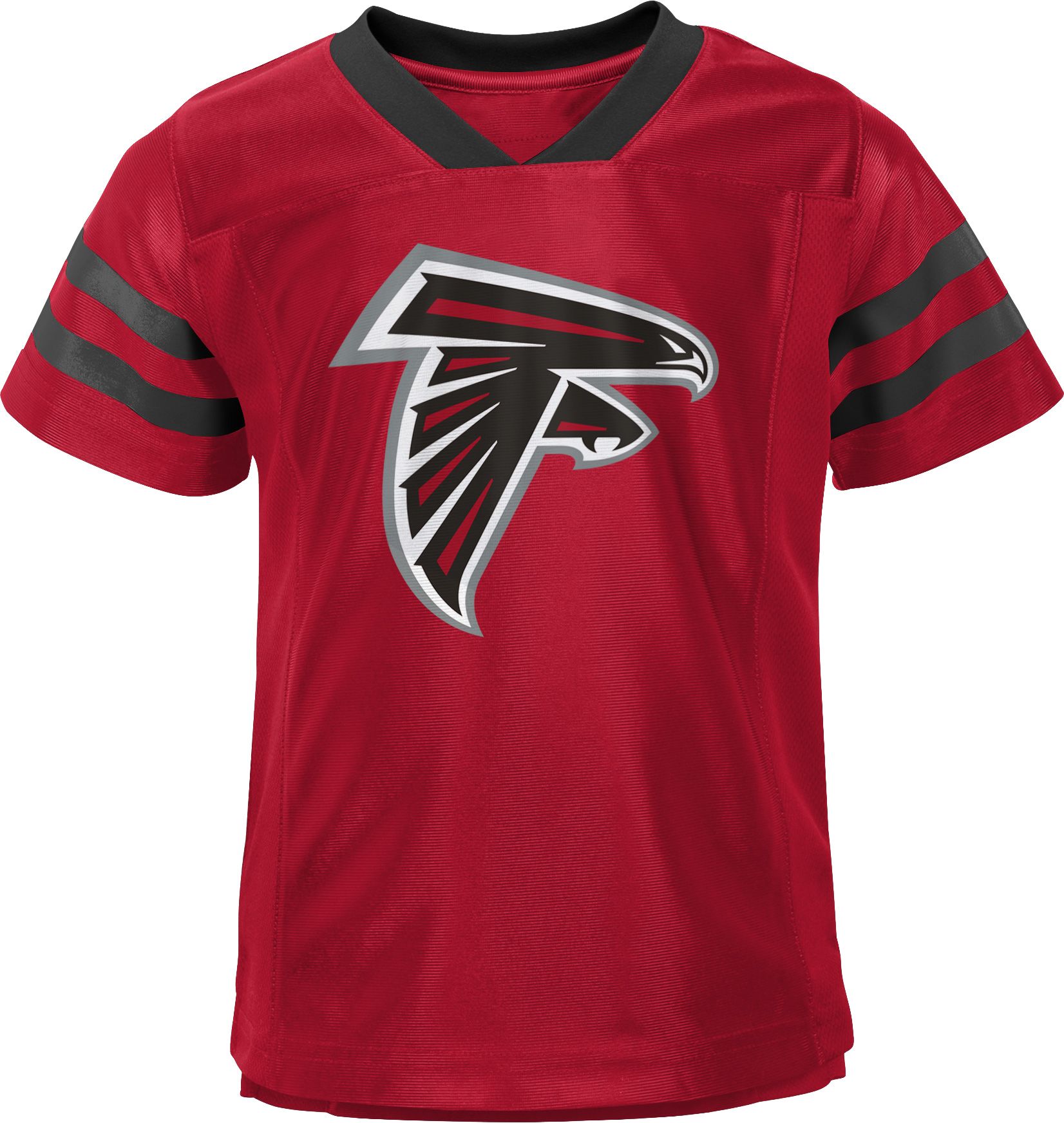 NFL Team Apparel Infant's Atlanta Falcons Training Camp Set product image