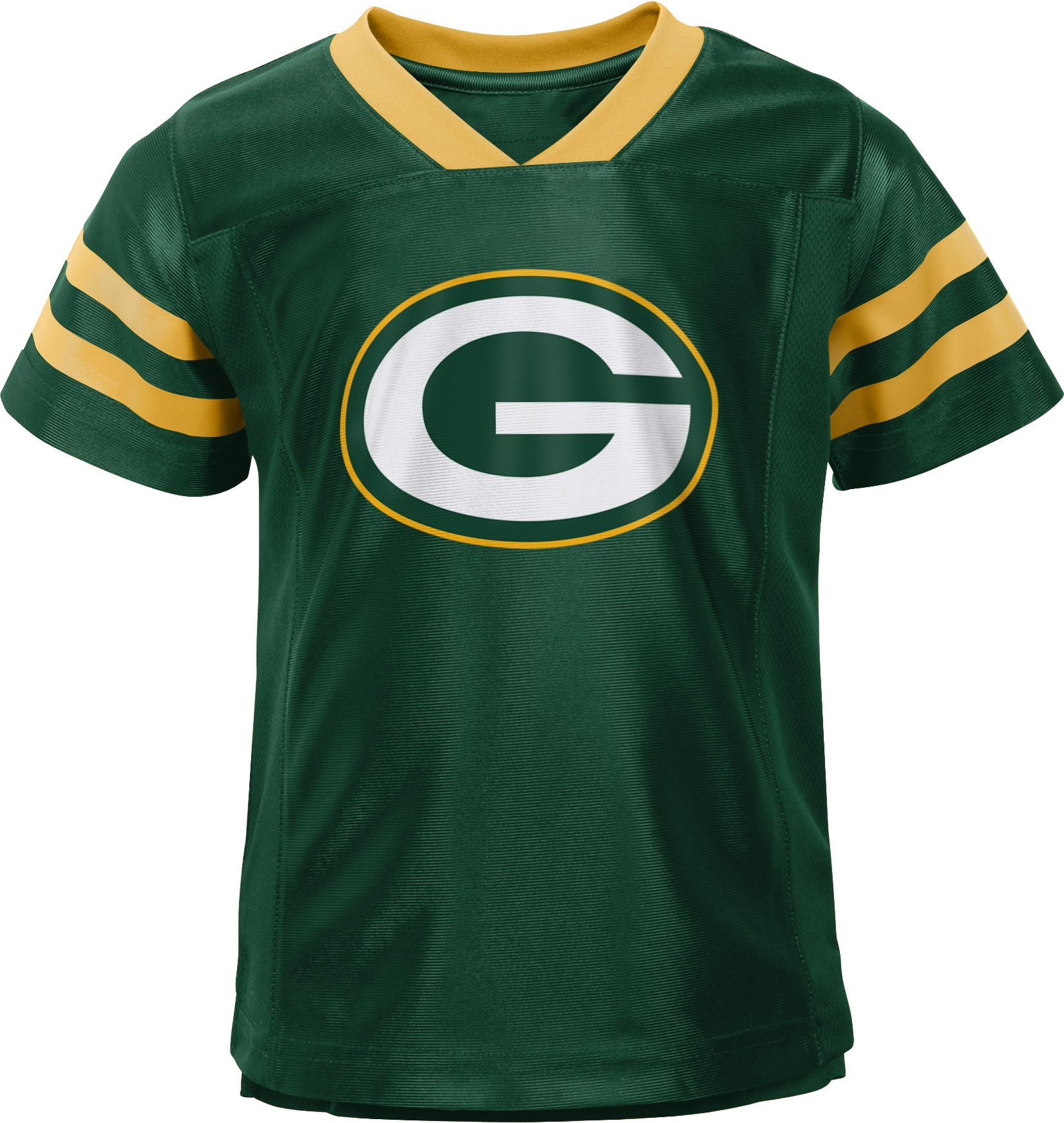 NFL Team Apparel Infant's Green Bay Packers Training Camp Set product image