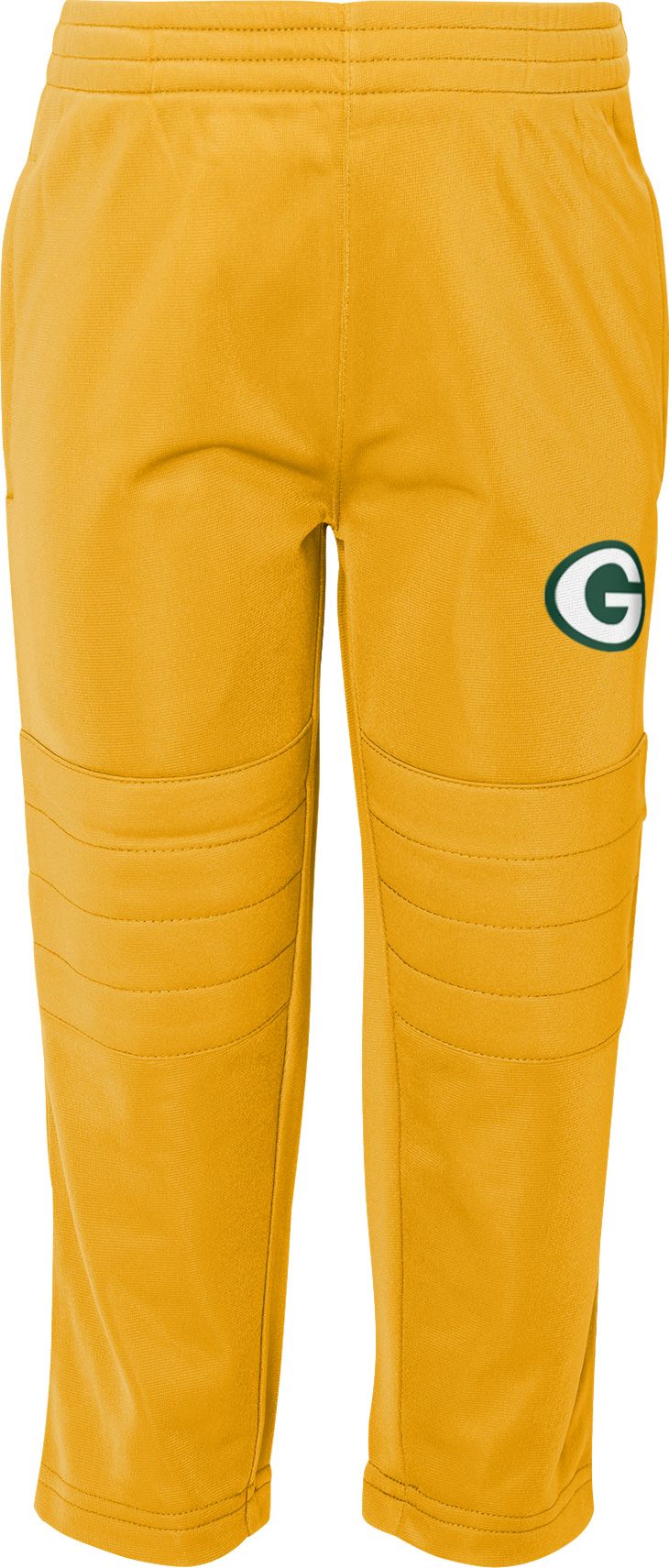 NFL Team Apparel Infant's Green Bay Packers Training Camp Set product image