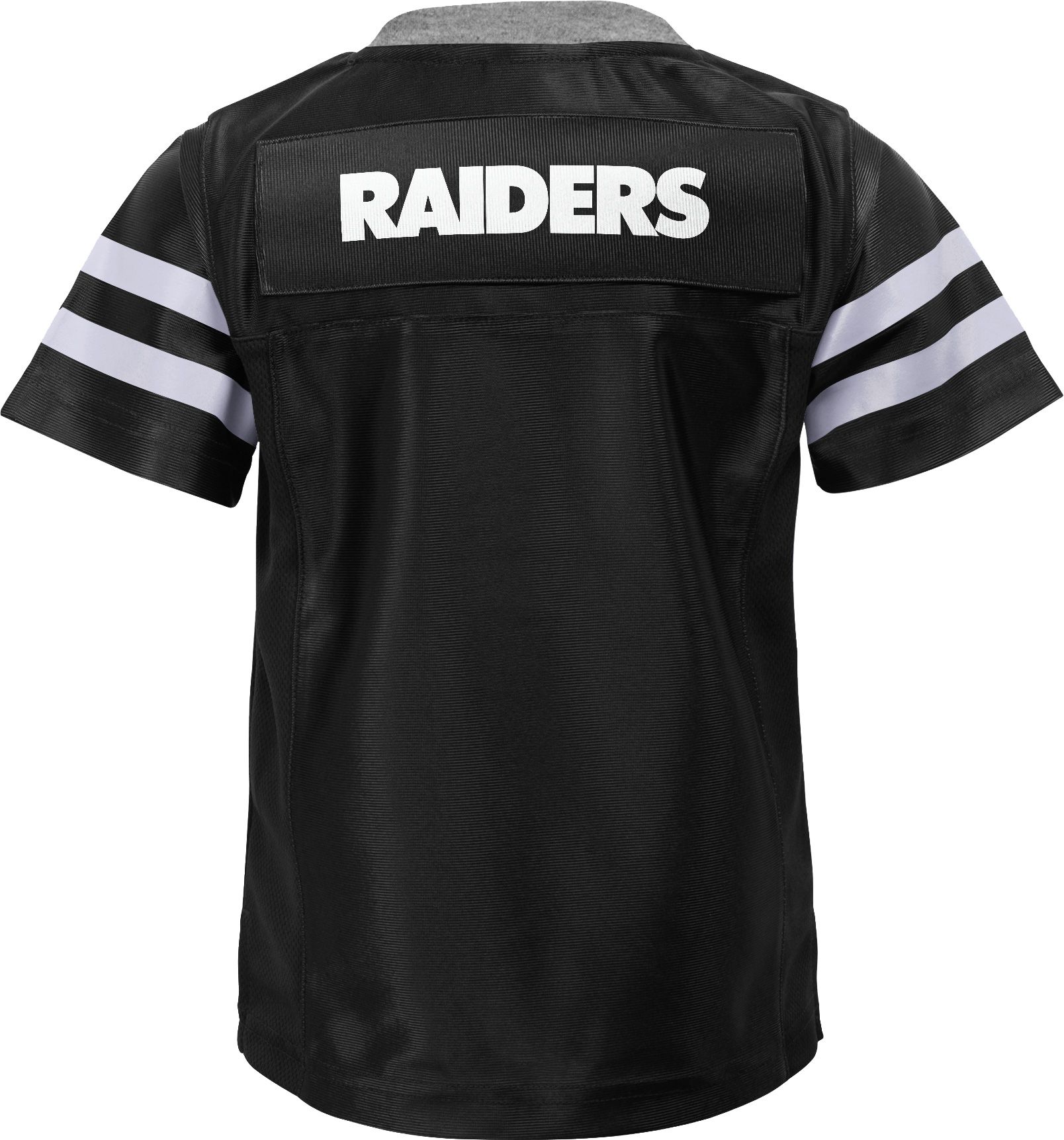 NFL Team Apparel Infant's Las Vegas Raiders Training Camp Set product image