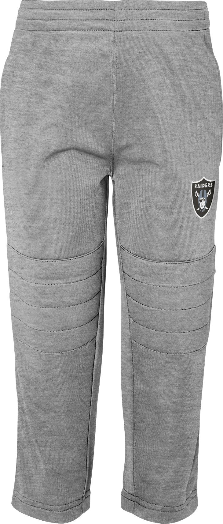 NFL Team Apparel Infant's Las Vegas Raiders Training Camp Set product image