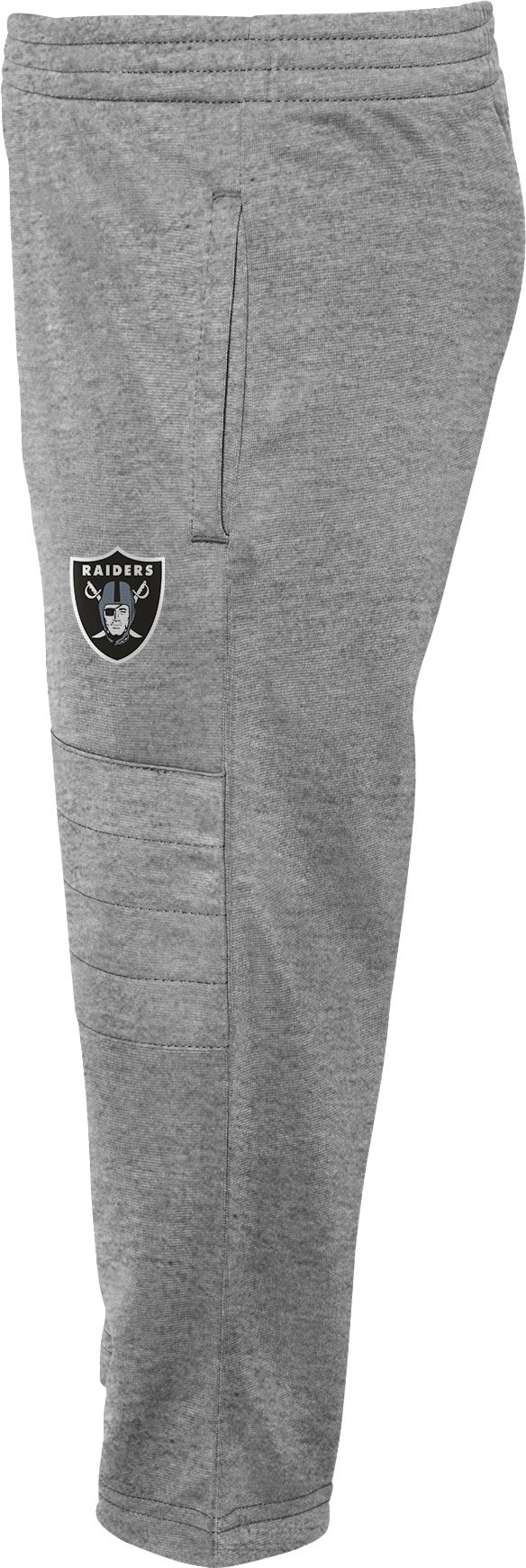 NFL Team Apparel Infant's Las Vegas Raiders Training Camp Set product image