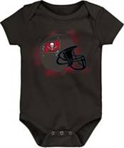NFL Team Apparel Infant Tampa Bay Buccaneers Game On 3-Pack Team Color Set product image