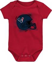 NFL Team Apparel Infant Houston Texans Game On 3-Pack Team Color Set product image