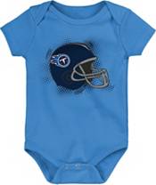 NFL Team Apparel Infant Tennessee Titans Game On 3-Pack Team Color Set product image