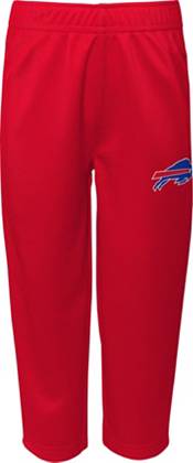 NFL Team Apparel Infant Buffalo Bills Red Zone T-Shirt Set product image