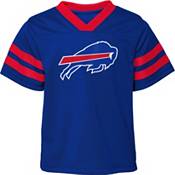 NFL Team Apparel Infant Buffalo Bills Red Zone T-Shirt Set product image