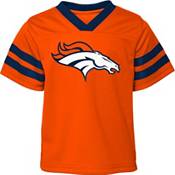 NFL Team Apparel Infant Denver Broncos Red Zone T-Shirt Set product image