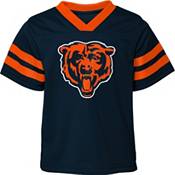 NFL Team Apparel Infant Chicago Bears Red Zone T-Shirt Set product image