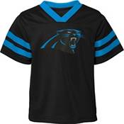 NFL Team Apparel Infant Carolina Panthers Red Zone T-Shirt Set product image
