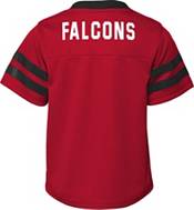 NFL Team Apparel Infant Atlanta Falcons Red Zone T-Shirt Set product image