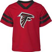 NFL Team Apparel Infant Atlanta Falcons Red Zone T-Shirt Set product image