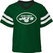 NFL Team Apparel Infant New York Jets Red Zone T-Shirt Set product image