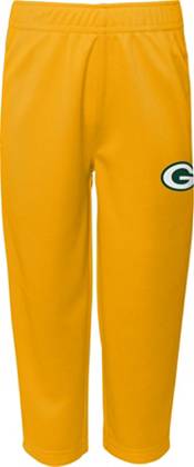 NFL Team Apparel Infant Green Bay Packers Red Zone T-Shirt Set product image