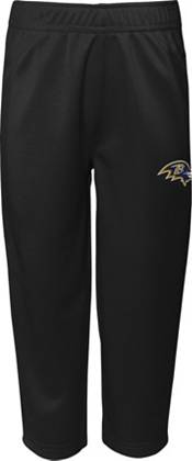 NFL Team Apparel Infant Baltimore Ravens Red Zone T-Shirt Set product image