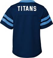 NFL Team Apparel Infant Tennessee Titans Red Zone T-Shirt Set product image