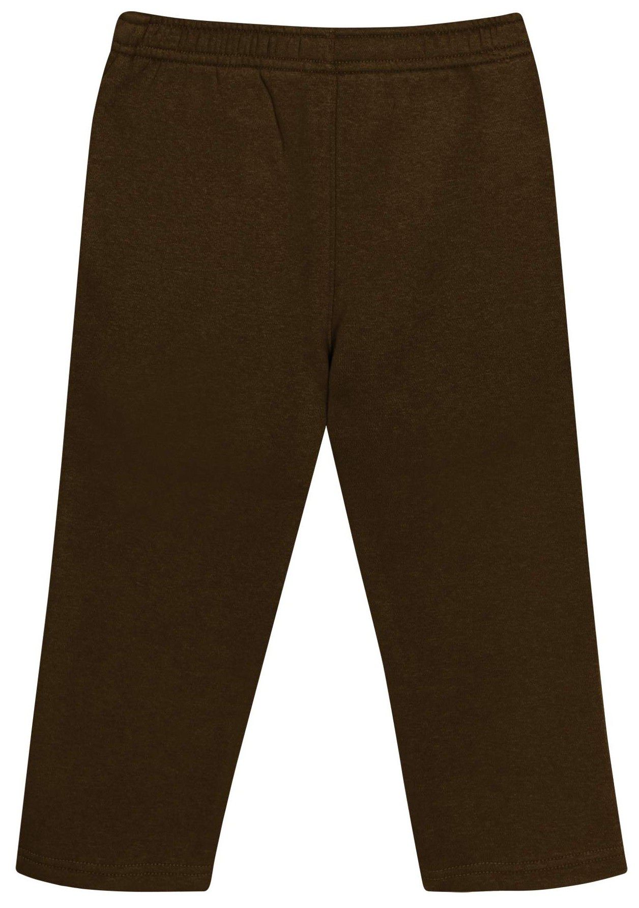 NFL Team Apparel Infant Cleveland Browns Coin Toss Team Color Hoodie and Pants Set product image