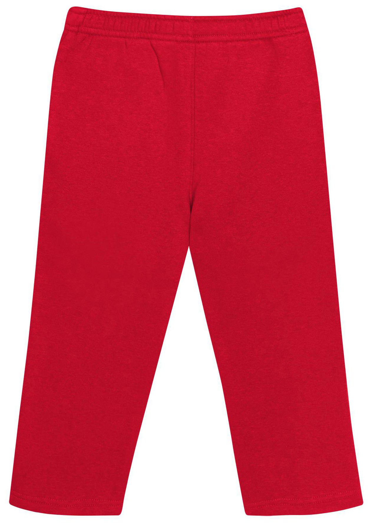 NFL Team Apparel Infant Kansas City Chiefs Coin Toss Team Color Hoodie and Pants Set product image