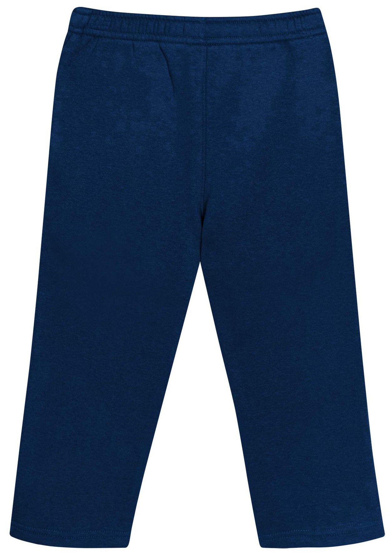 NFL Team Apparel Infant New England Patriots Coin Toss Team Color Hoodie and Pants Set product image