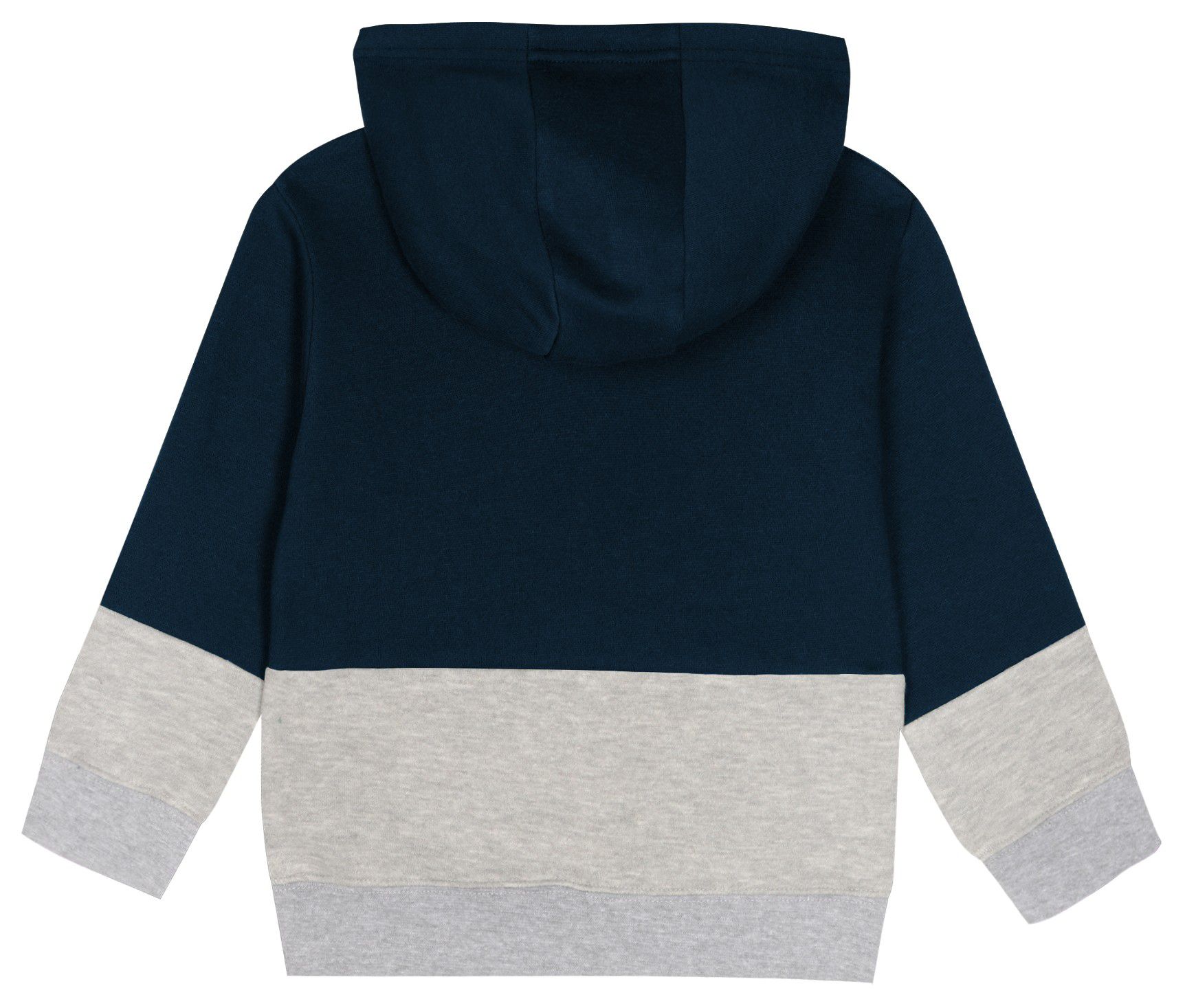 NFL Team Apparel Infant Chicago Bears Navy Line Men Set product image