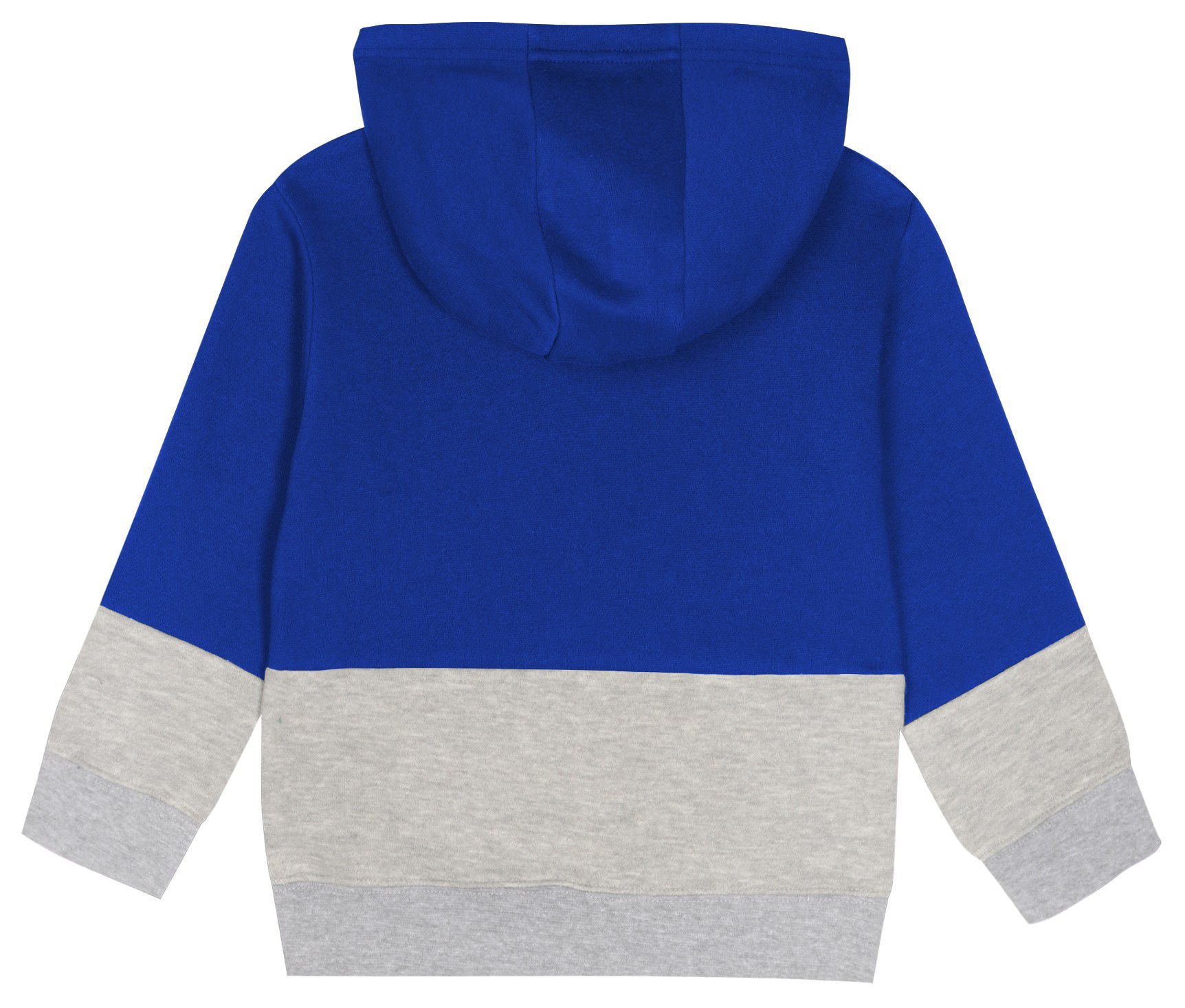 NFL Team Apparel Infant New York Giants Royal Line Men Set product image