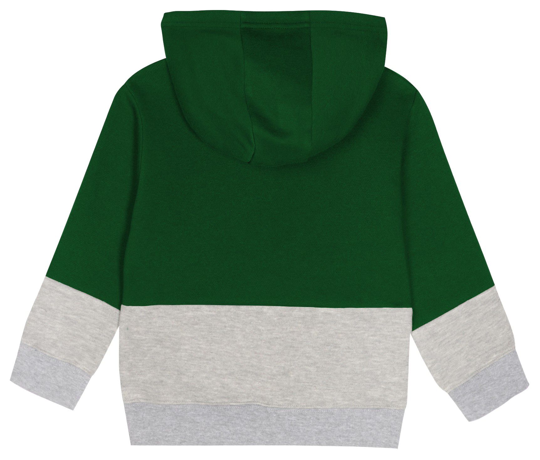 NFL Team Apparel Infant New York Jets Green Line Men Set product image