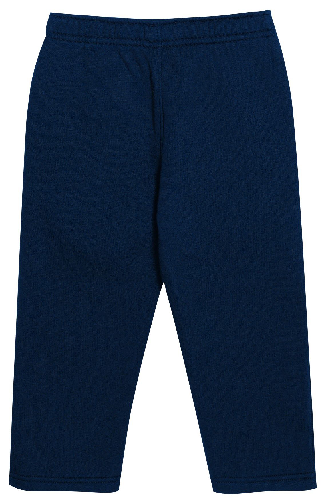 NFL Team Apparel Infant New England Patriots Navy Line Men Set product image