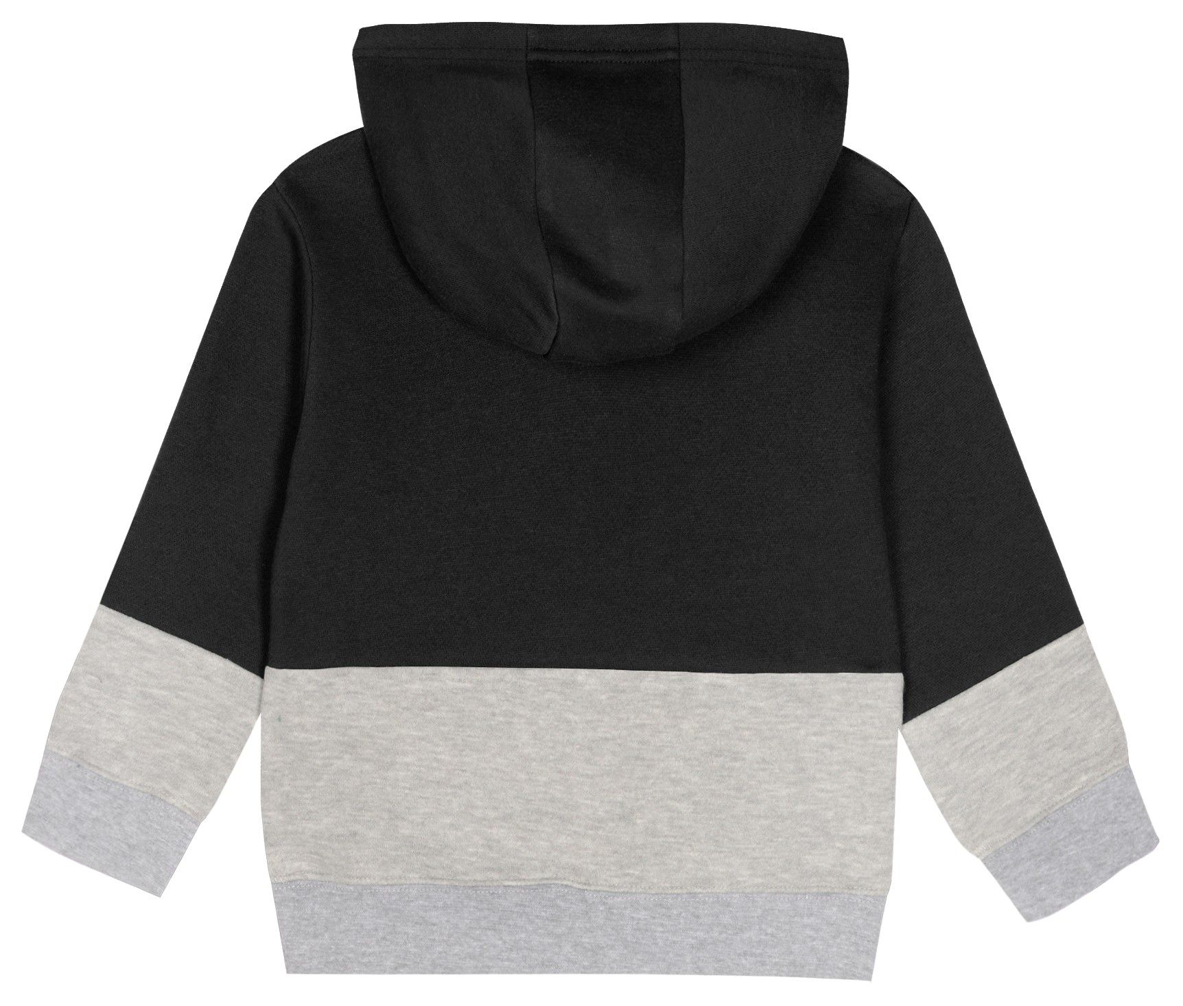 NFL Team Apparel Infant Pittsburgh Steelers Black Line Men Set product image