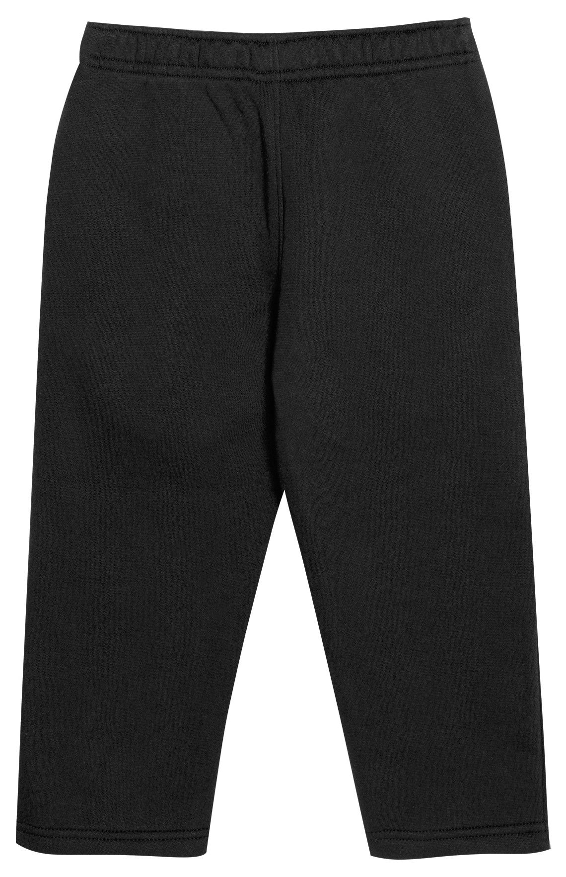 NFL Team Apparel Infant Pittsburgh Steelers Black Line Men Set product image