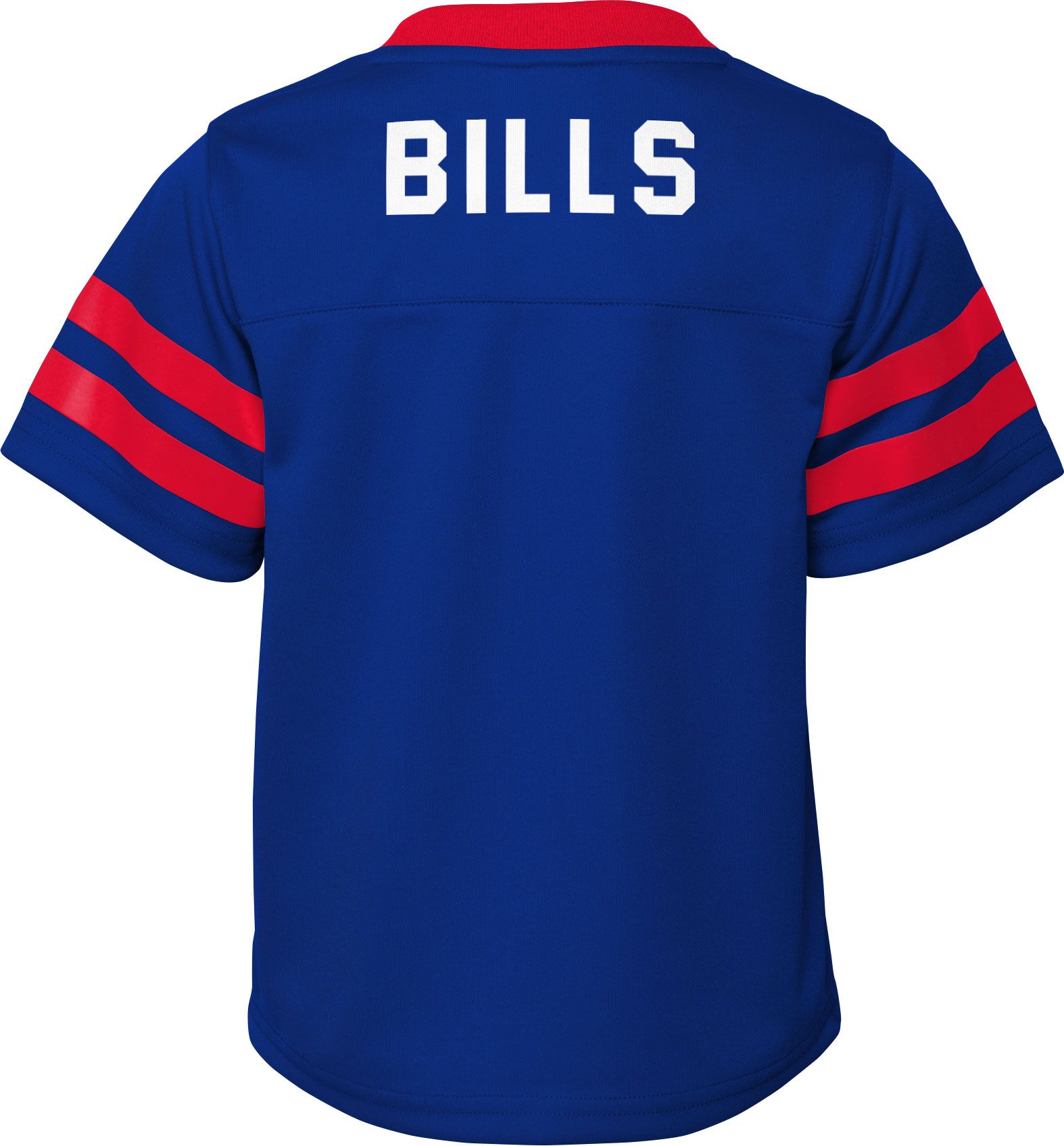 NFL Team Apparel Infant Buffalo Bills Redzone T-Shirt Set