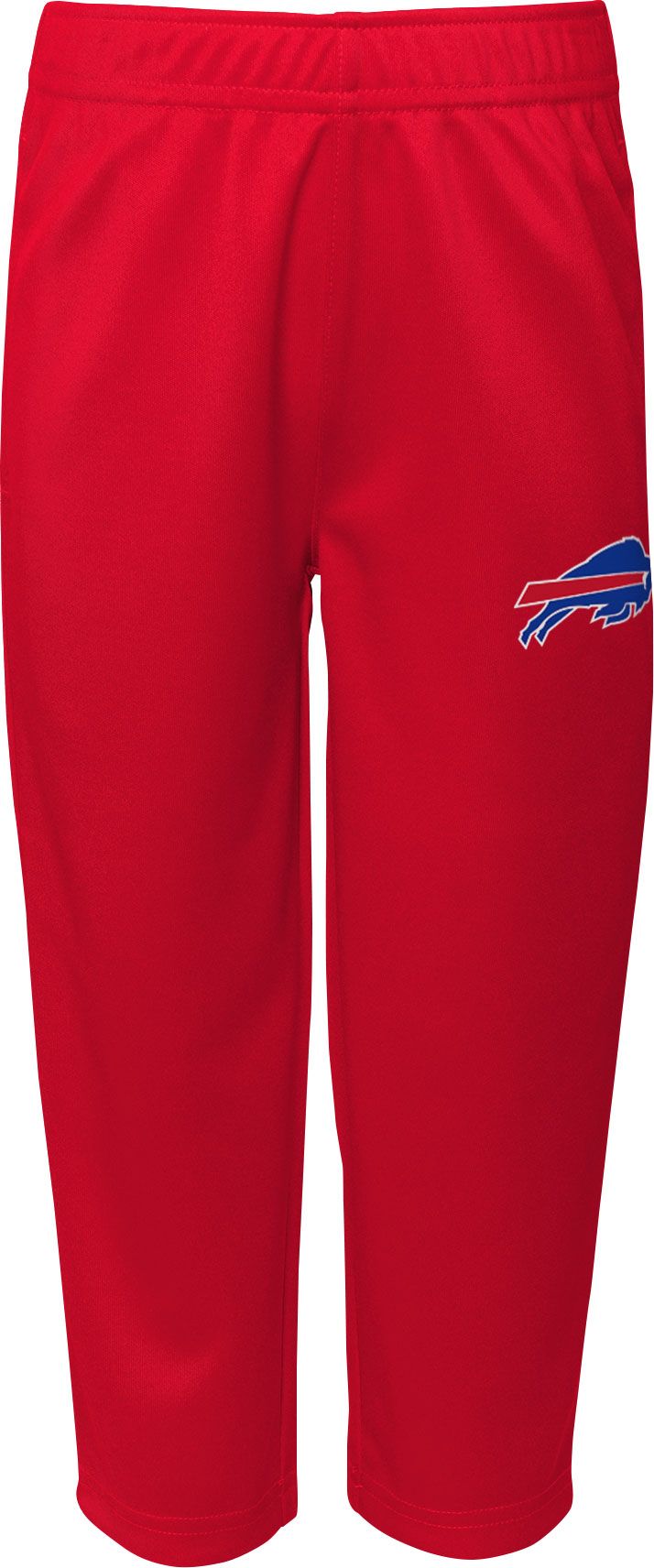 NFL Team Apparel Infant Buffalo Bills Redzone T-Shirt Set product image