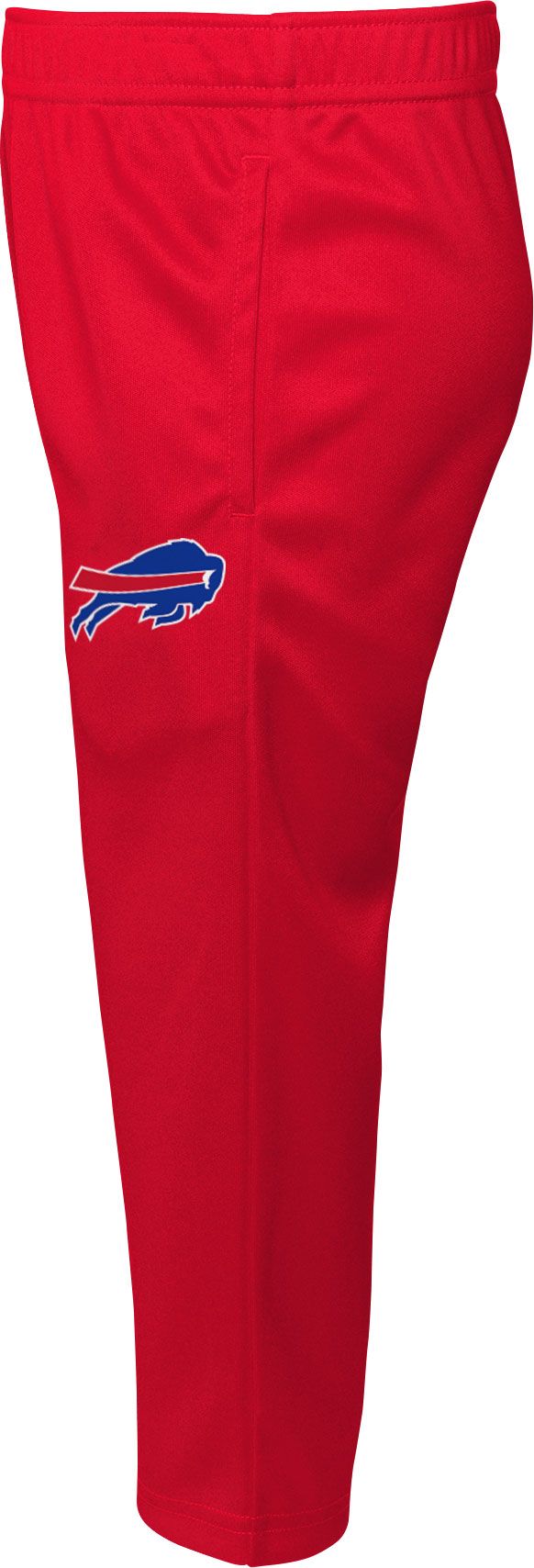 NFL Team Apparel Infant Buffalo Bills Redzone T-Shirt Set product image