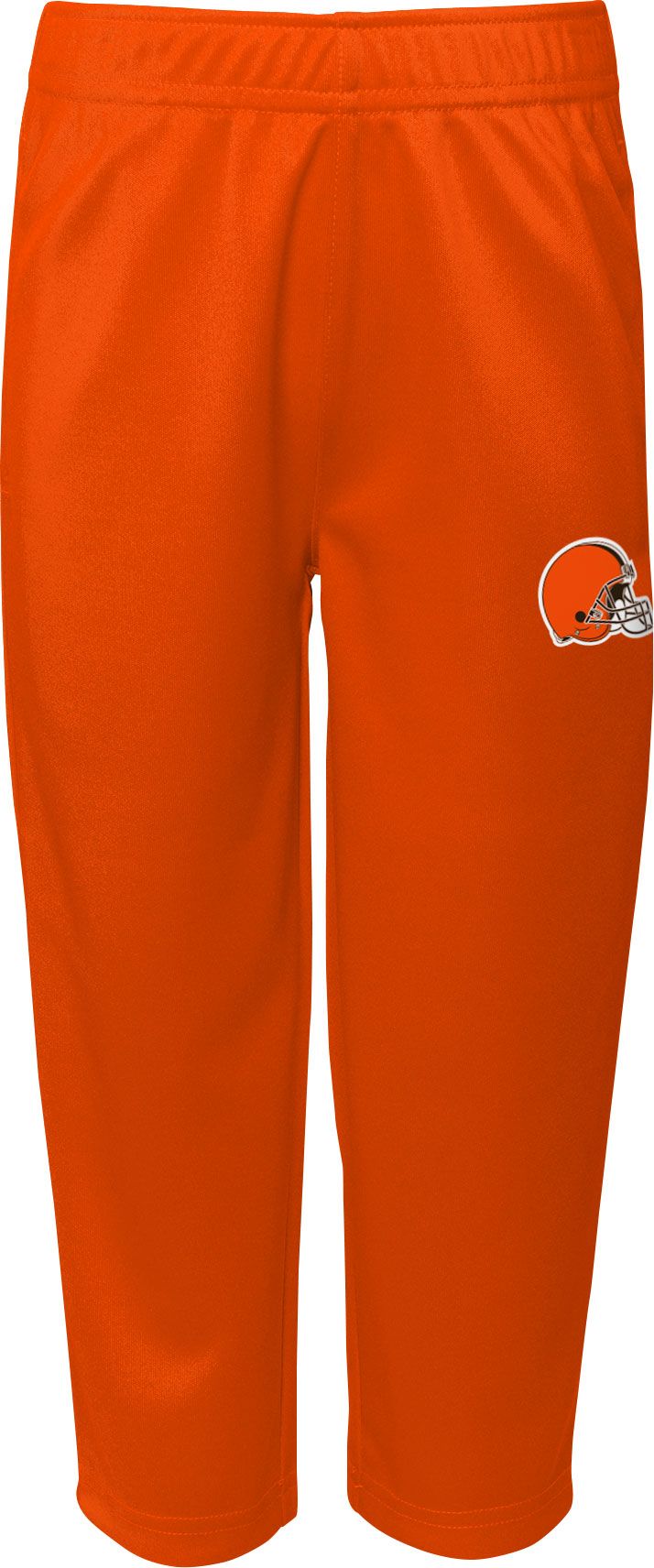 NFL Team Apparel Infant Cleveland Browns Redzone T-Shirt Set product image