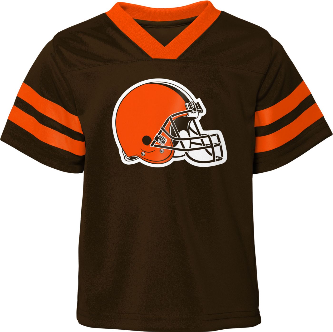 Infant cleveland browns jersey online