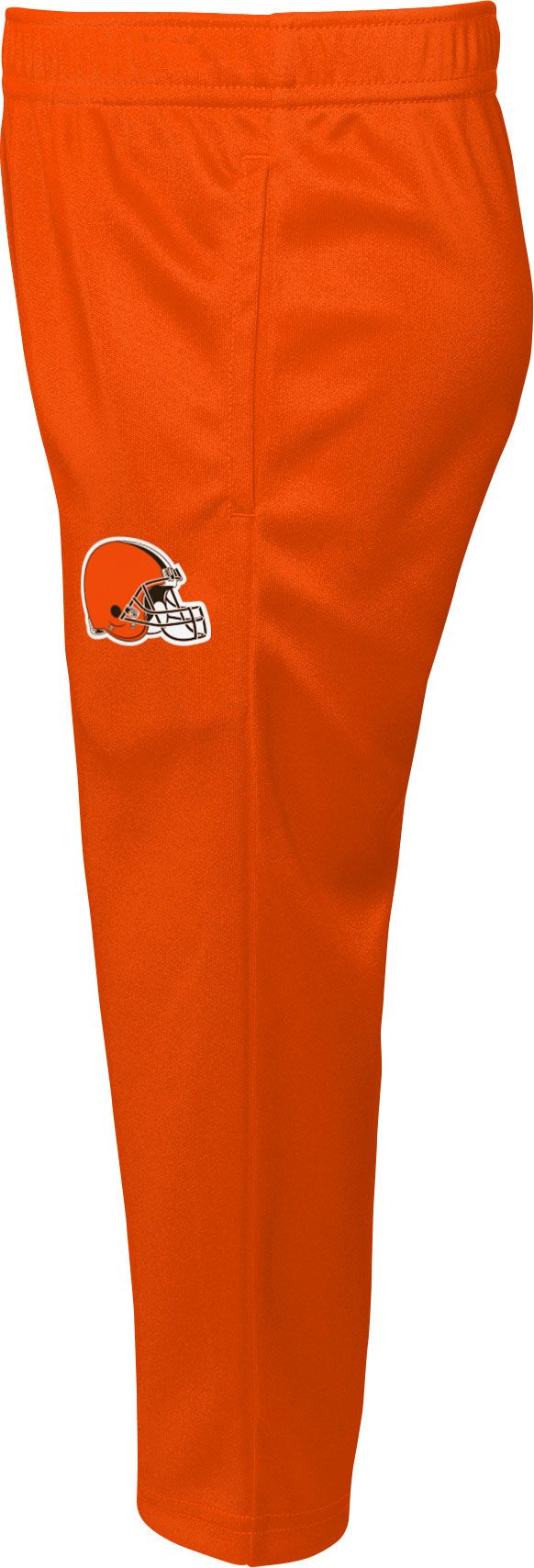 NFL Team Apparel Infant Cleveland Browns Redzone T-Shirt Set product image