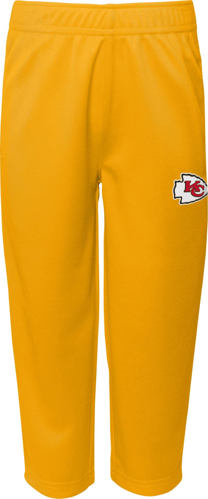 NFL Team Apparel Infant Kansas City Chiefs Redzone T-Shirt Set product image